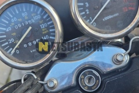 Yamaha Neos 50 2004