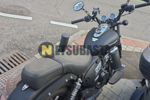 Yamaha Neos 50 2004