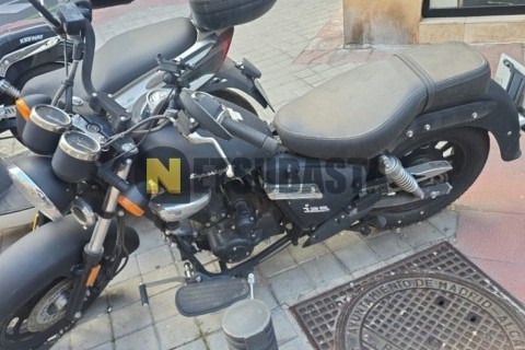 Yamaha Neos 50 2004
