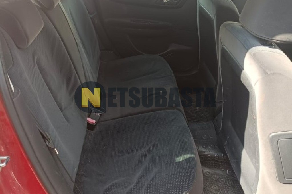 Citroën C4 1.6 HDi 2008