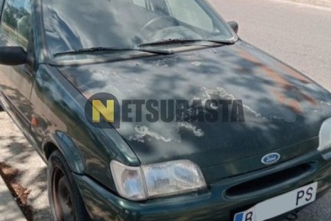 Yamaha Neos 50 2004