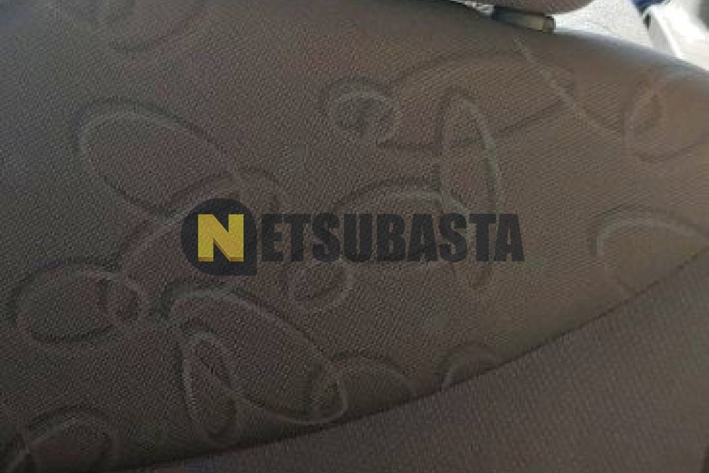 Toyota Yaris 1.3 2000