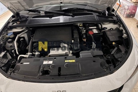Yamaha Neos 50 2004