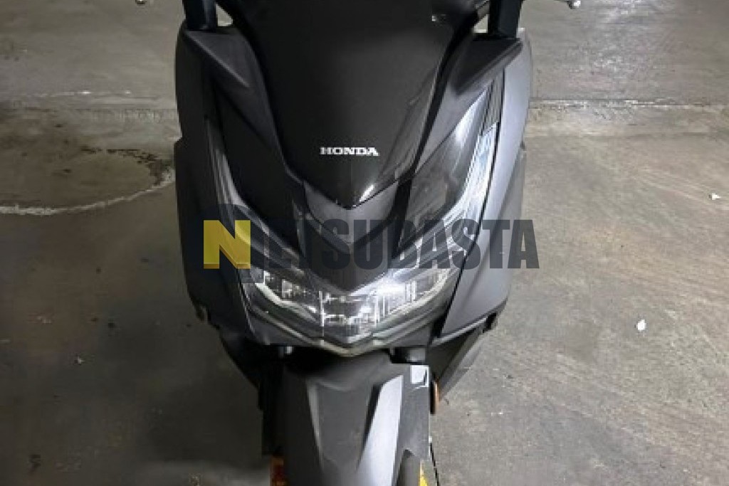 Honda Forza 125 2018