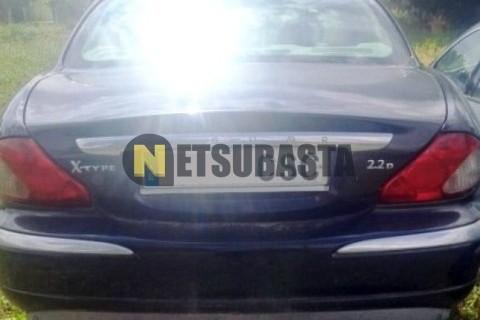 Yamaha Neos 50 2004