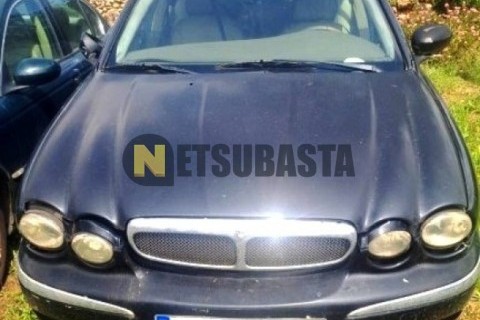 Yamaha Neos 50 2004