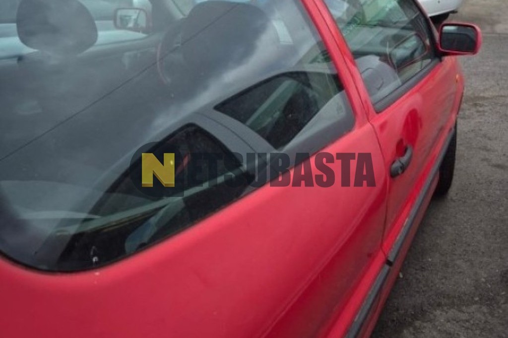 Volkswagen Polo 1.4 1998