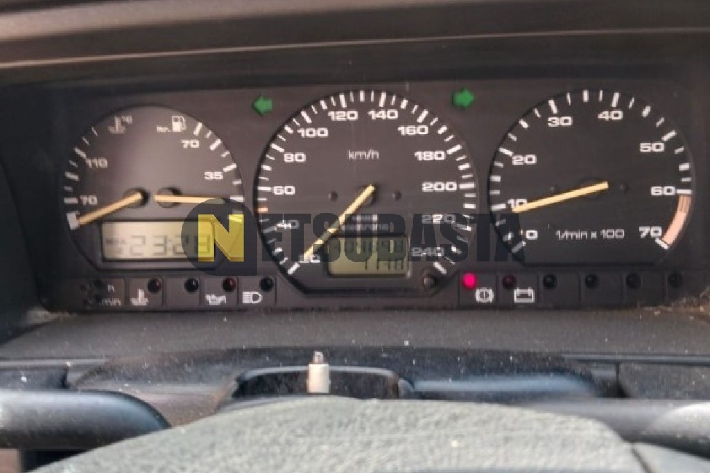 Volkswagen Passat 1.9 TDI 1995