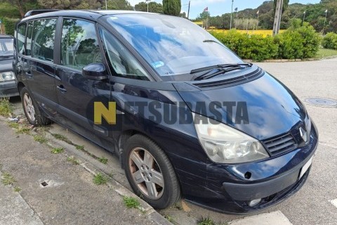 Yamaha Neos 50 2004