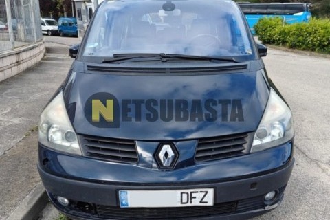 Yamaha Neos 50 2004