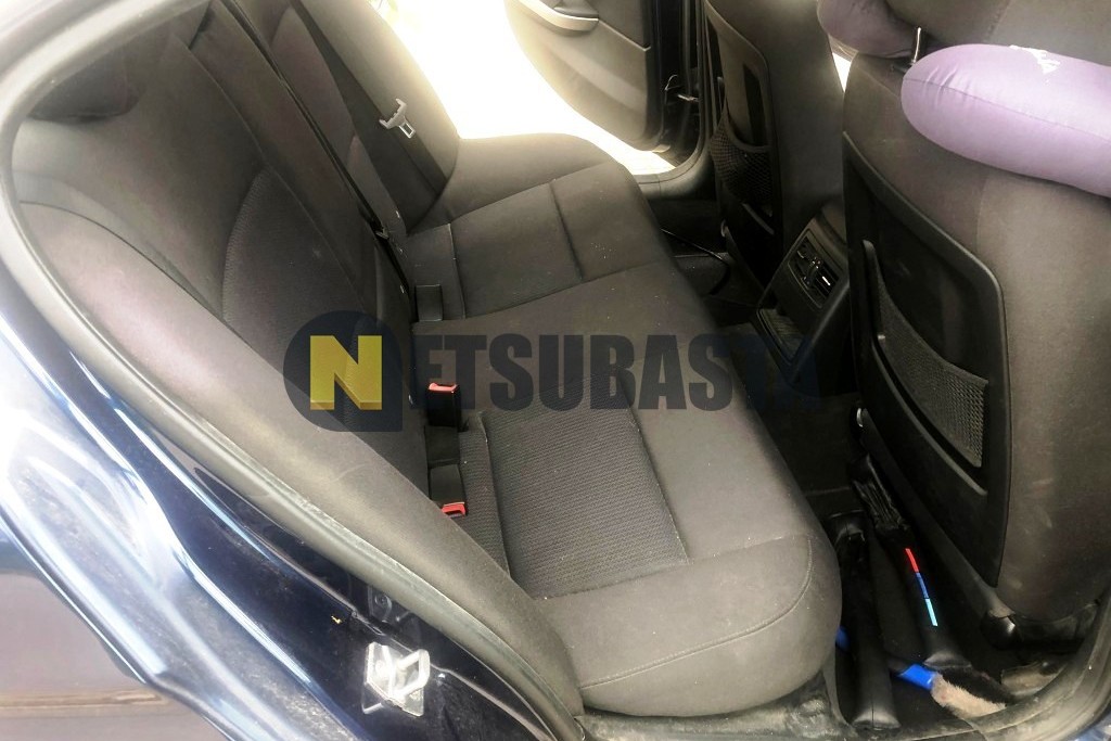 Bmw 325i xDrive 2011