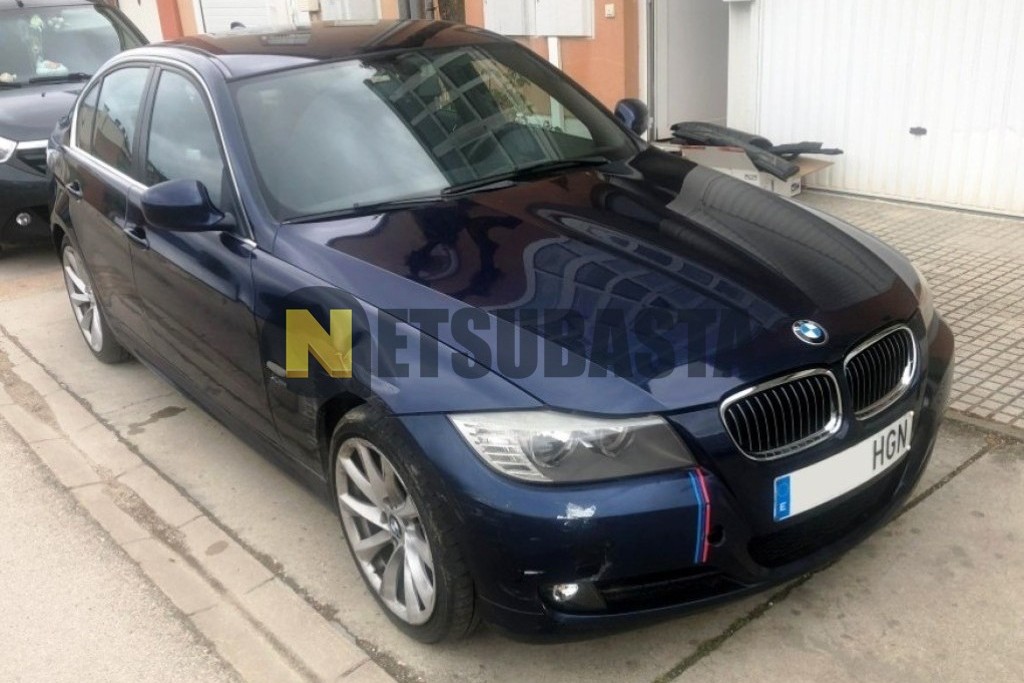 Bmw 325i xDrive 2011