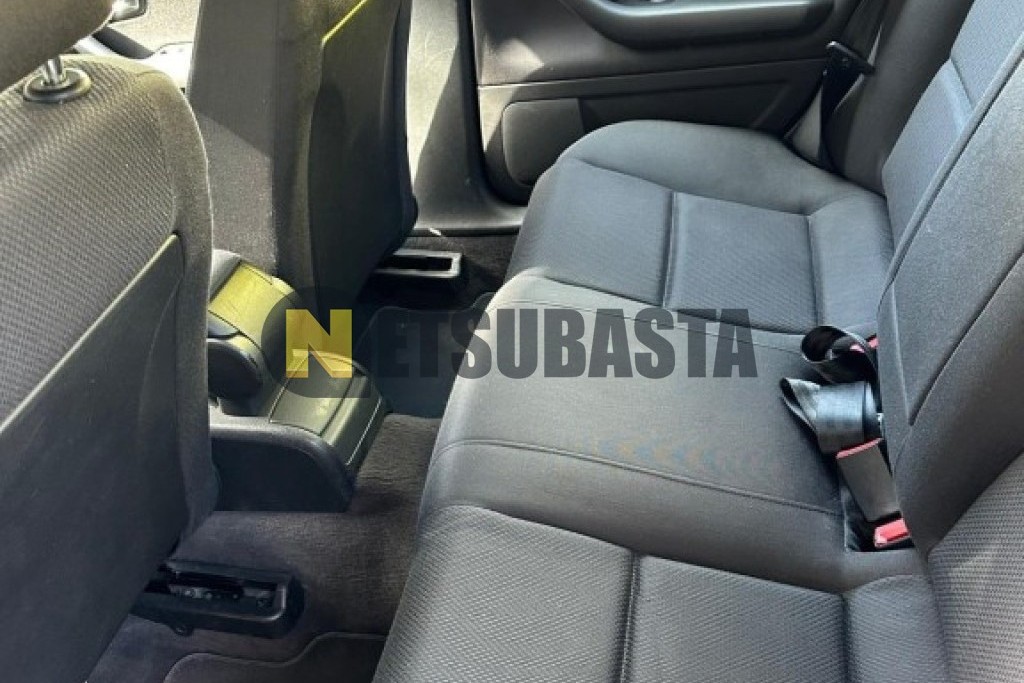 Audi A4 1.9 TDI 2003