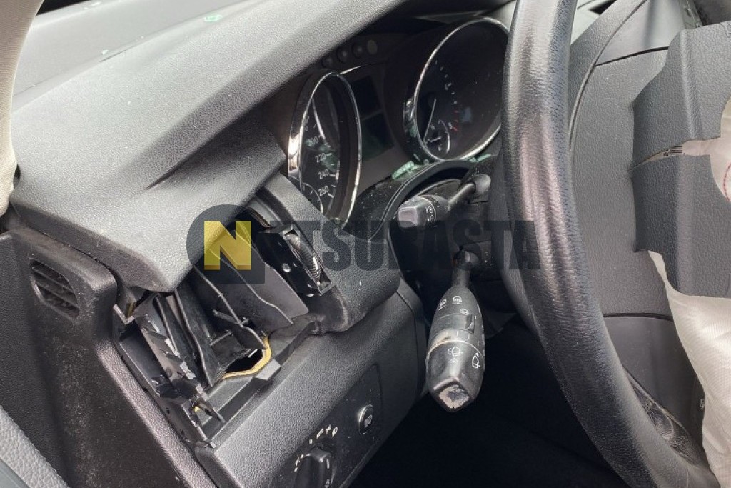 Mercedes-Benz R 280 CDI 4M 2007