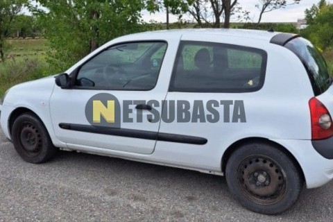 Yamaha Neos 50 2004