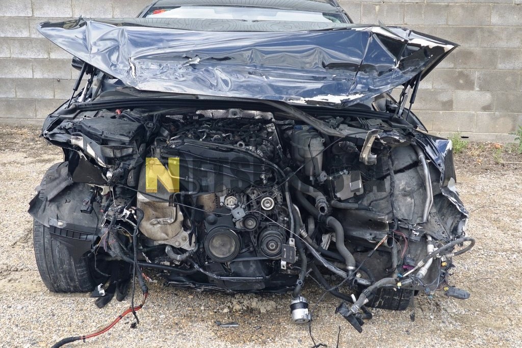 Audi A4 Avant 2.0 TDI 2016