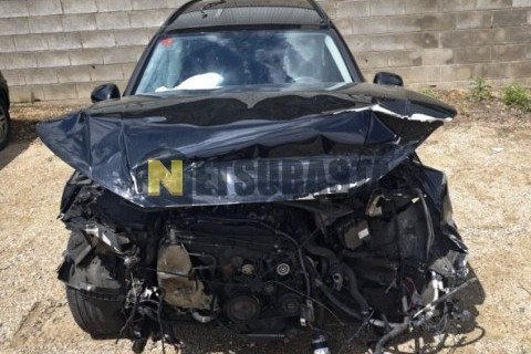 Yamaha Neos 50 2004