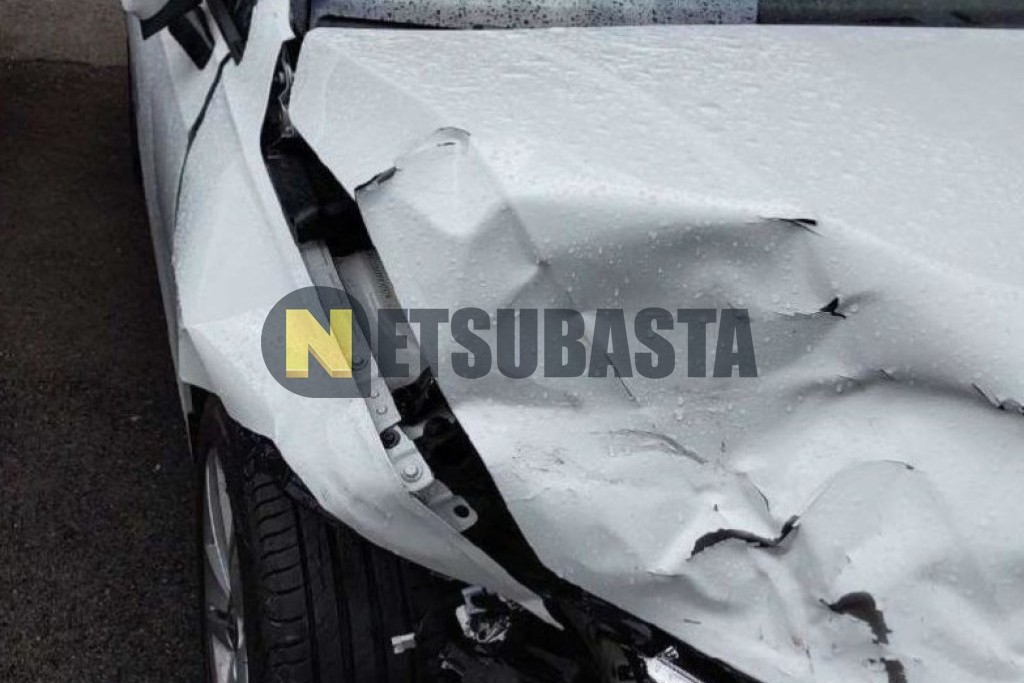 Volkswagen Golf Variant 2.0 TDI 2024