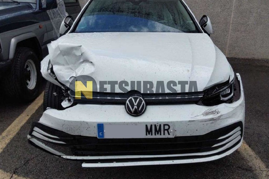 Volkswagen Golf Variant 2.0 TDI 2024