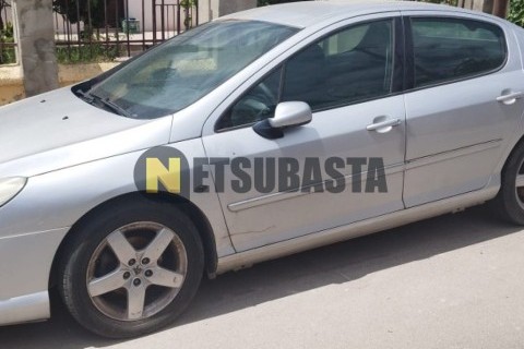 Yamaha Neos 50 2004
