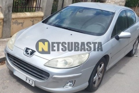 Yamaha Neos 50 2004