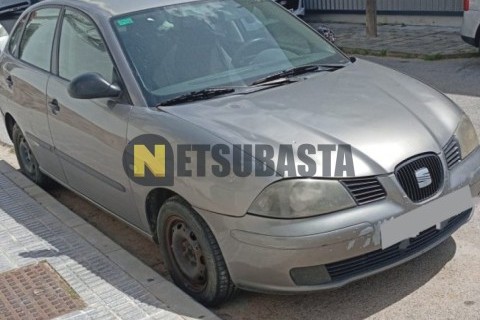 Yamaha Neos 50 2004