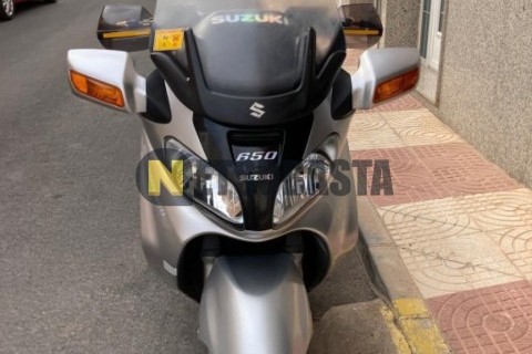 Yamaha TZR 50 2000