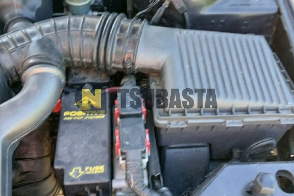 Chrysler Stratus 2.0 1998