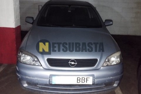 Yamaha Neos 50 2004