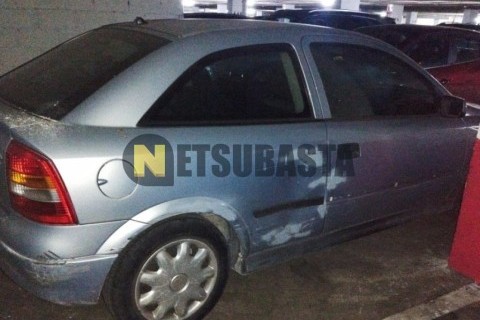 Yamaha Neos 50 2004