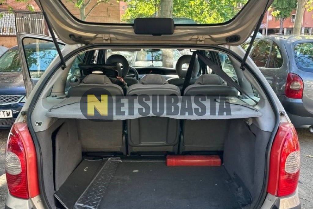 Citroën Xsara Picasso 1.6 HDi 2007