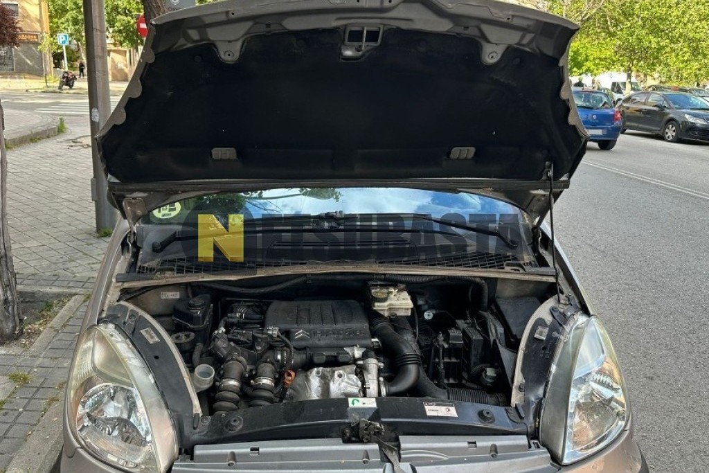 Citroën Xsara Picasso 1.6 HDi 2007