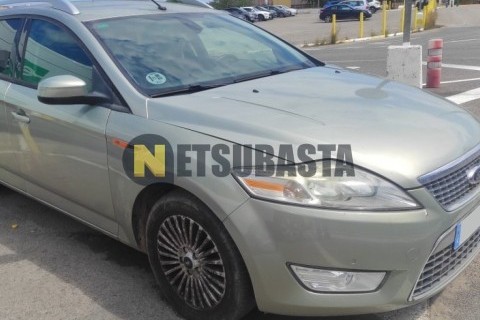 Yamaha Neos 50 2004