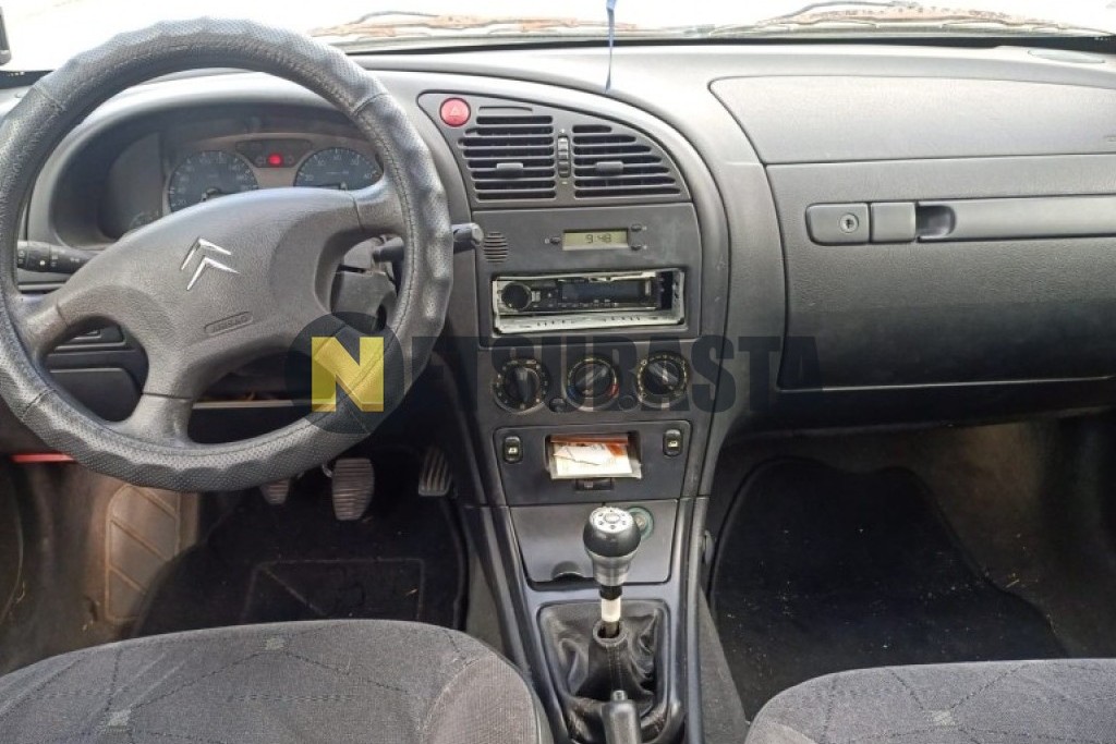 Citroën Xsara 1.4i 2001