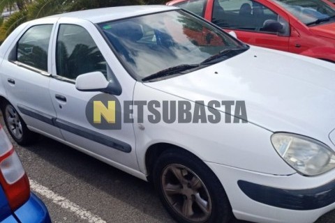 Yamaha Neos 50 2004