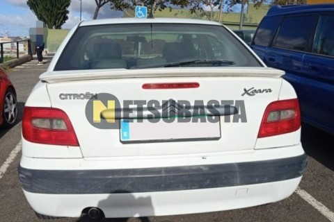 Yamaha Neos 50 2004