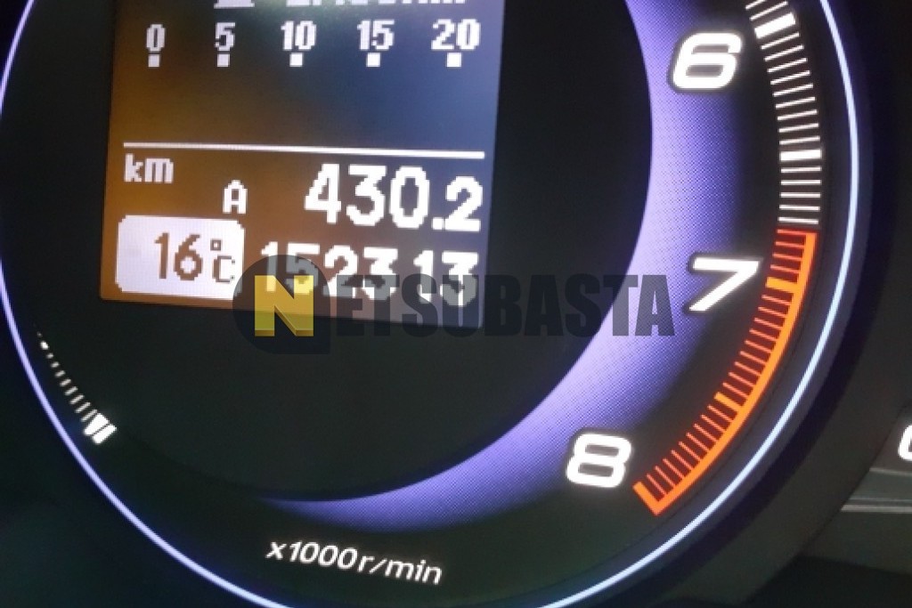 Honda Civic 1.8 i-VTEC 2009