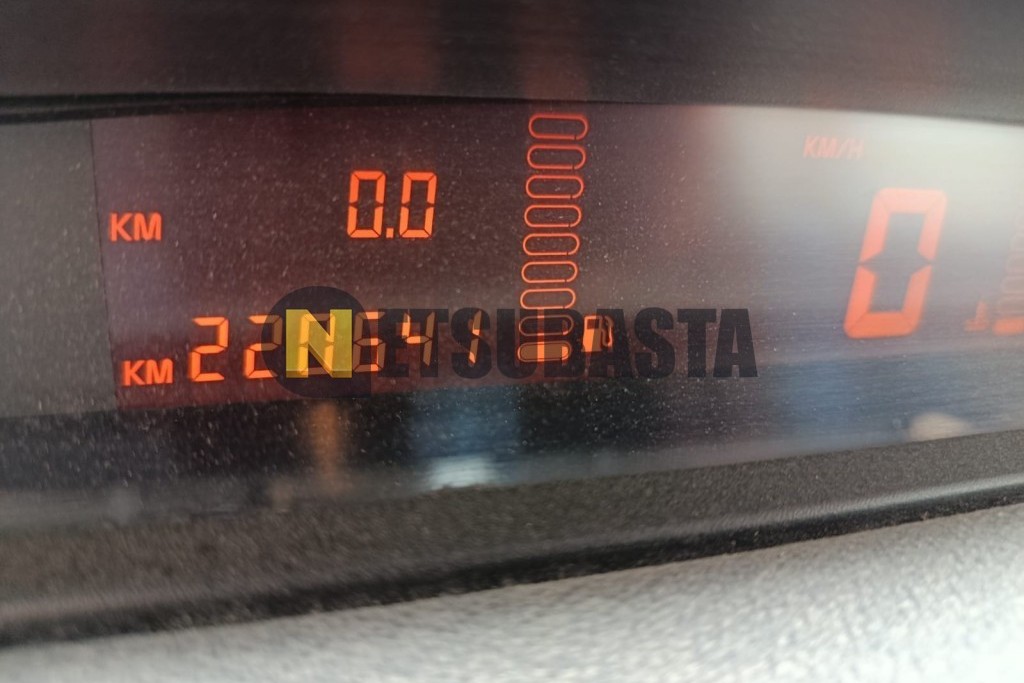 Renault Espace 2.0 2002