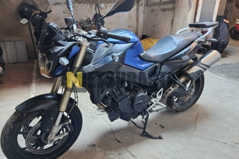 Kymco Xciting 400i ABS 2016