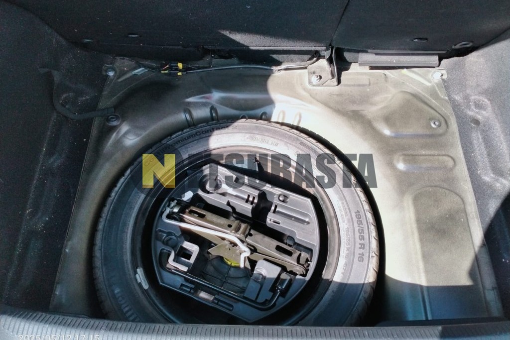 Peugeot 207 1.6 HDi 2009