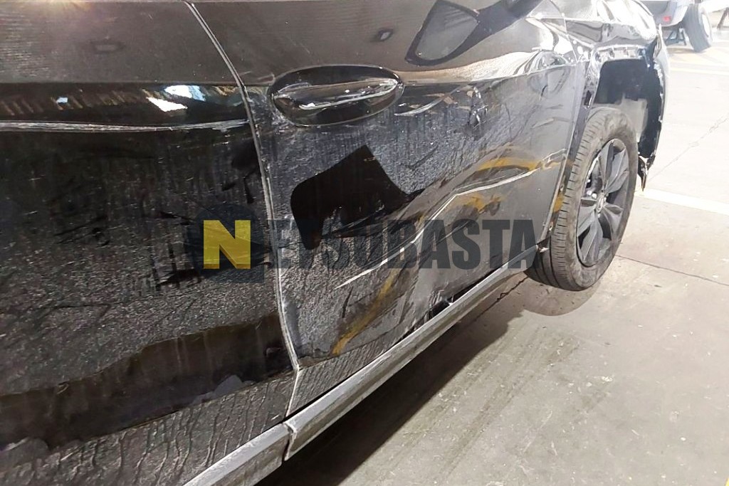 Lexus UX 250h 2023