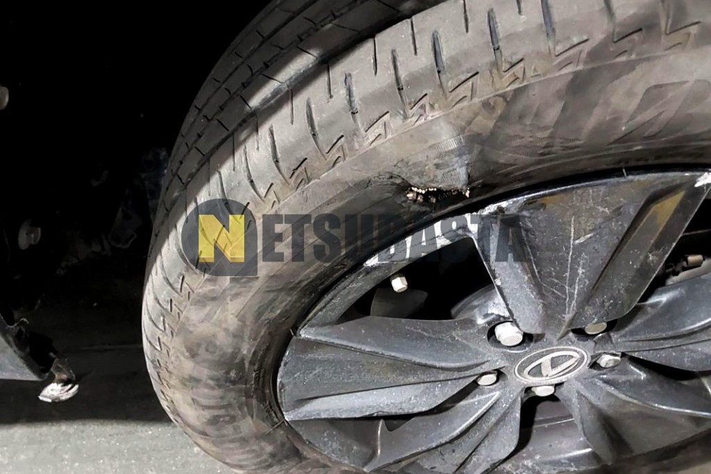 Lexus UX 250h 2023