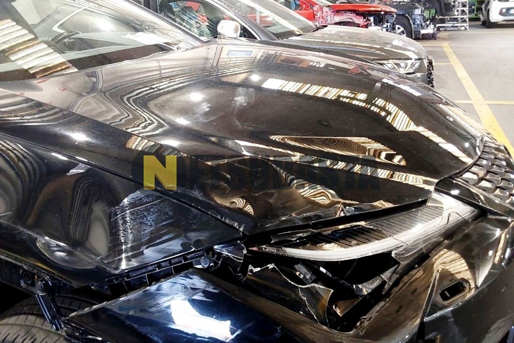 Lexus UX 250h 2023