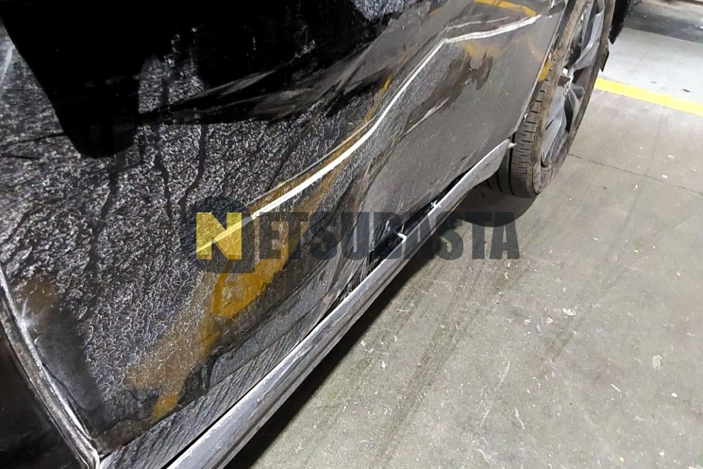 Lexus UX 250h 2023