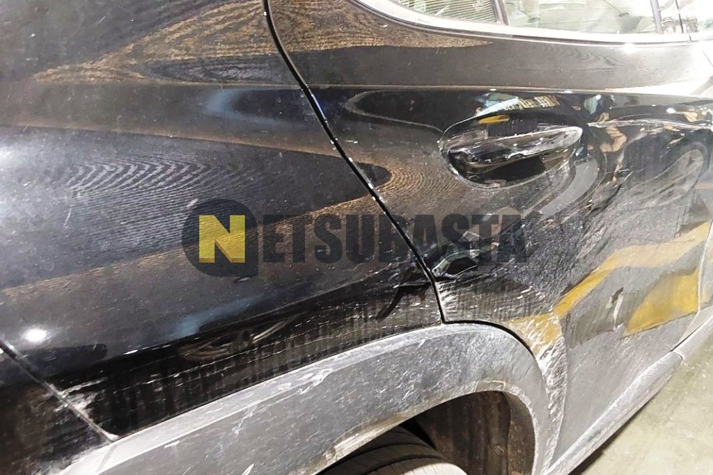 Lexus UX 250h 2023