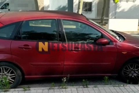 Yamaha Neos 50 2004