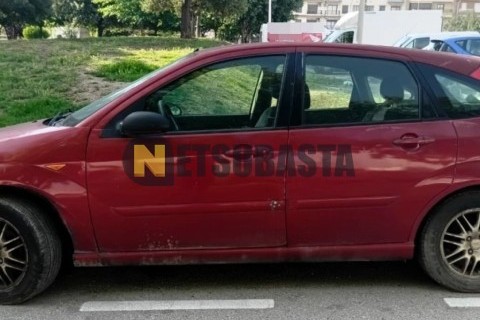 Yamaha Neos 50 2004