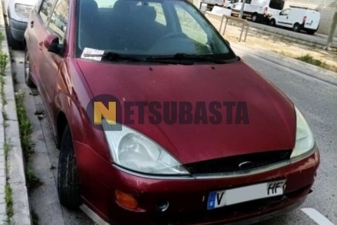 Yamaha Neos 50 2004