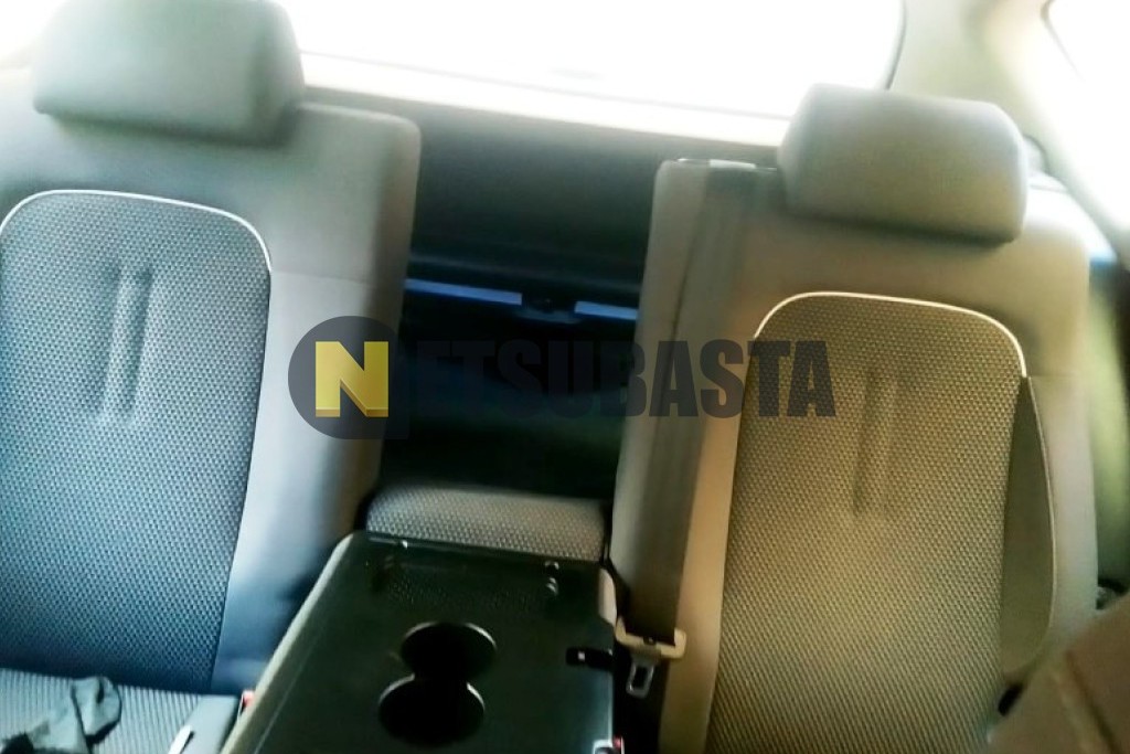 Seat Altea XL 1.6 TDI 2015