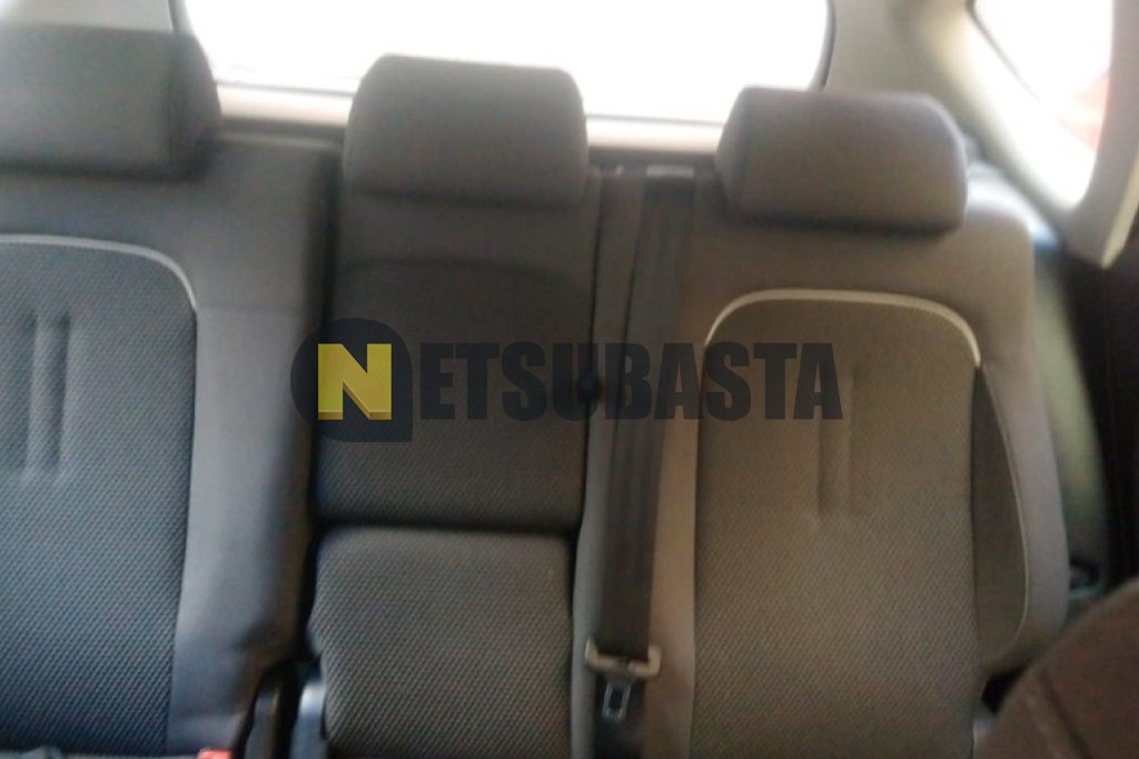 Seat Altea XL 1.6 TDI 2015